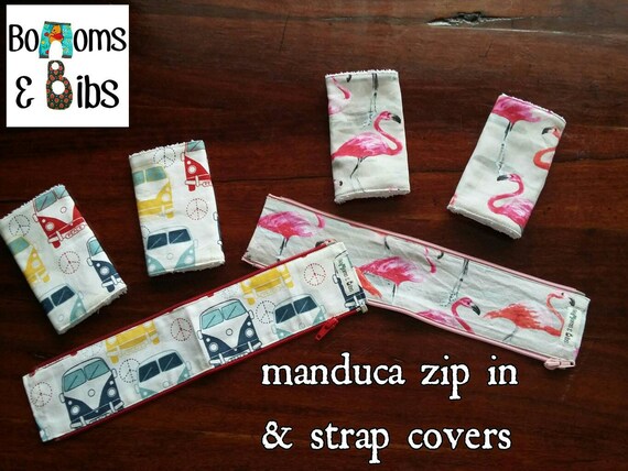 zipin manduca