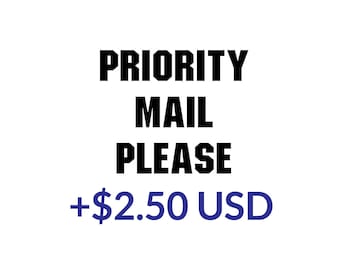 I want to send my package PRIORITY MAIL