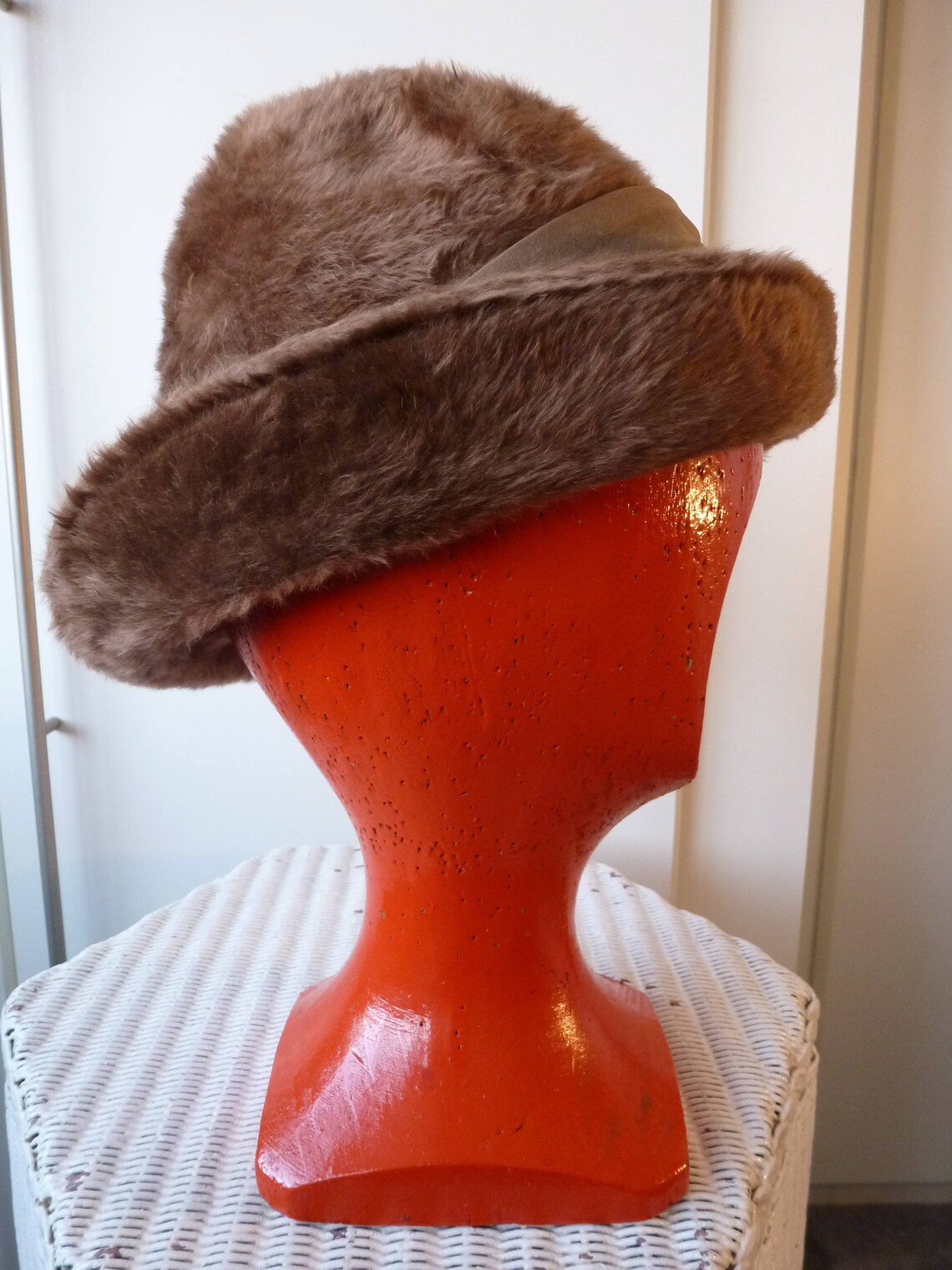 Cappello Vintage Del 1965, Berretto Per Il 60° Compleanno, Regalo Per Il 60° Compleanno, Berretto Per Papà Ricamato - Italia - Foto 8