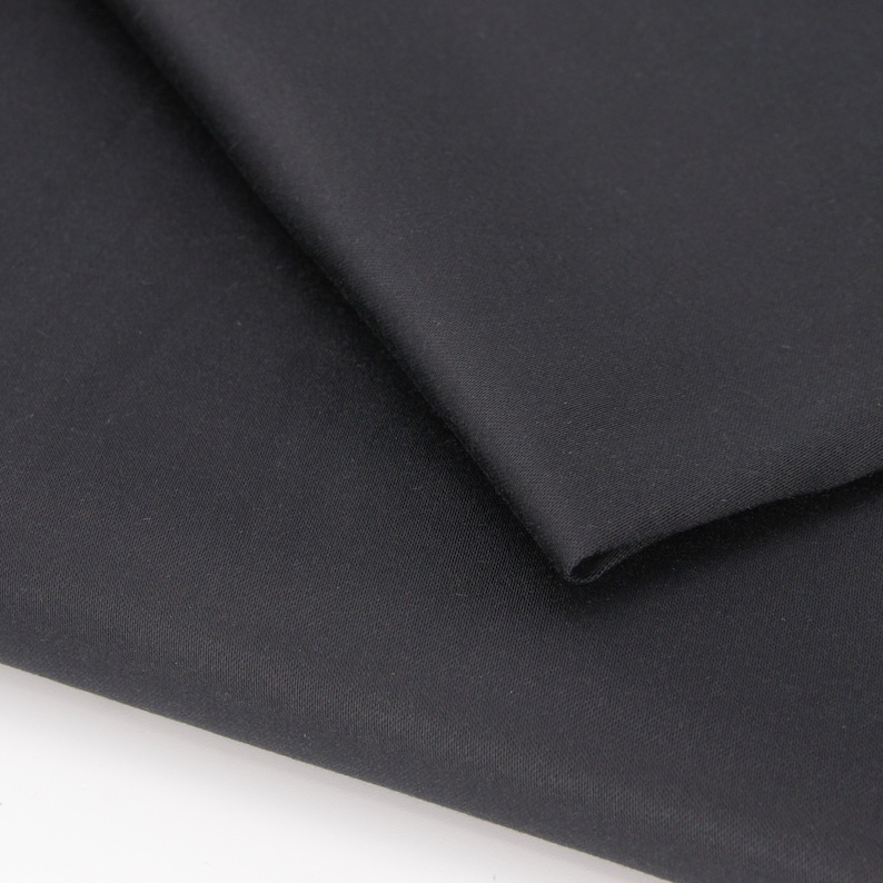 Tencel Sateen Stretch Woven Fabric Tencel Lyocell Cotton Stretch Sateen Woven Fabric By 0.5 Metre Stretch Sateen Cotton Stretch Sateen