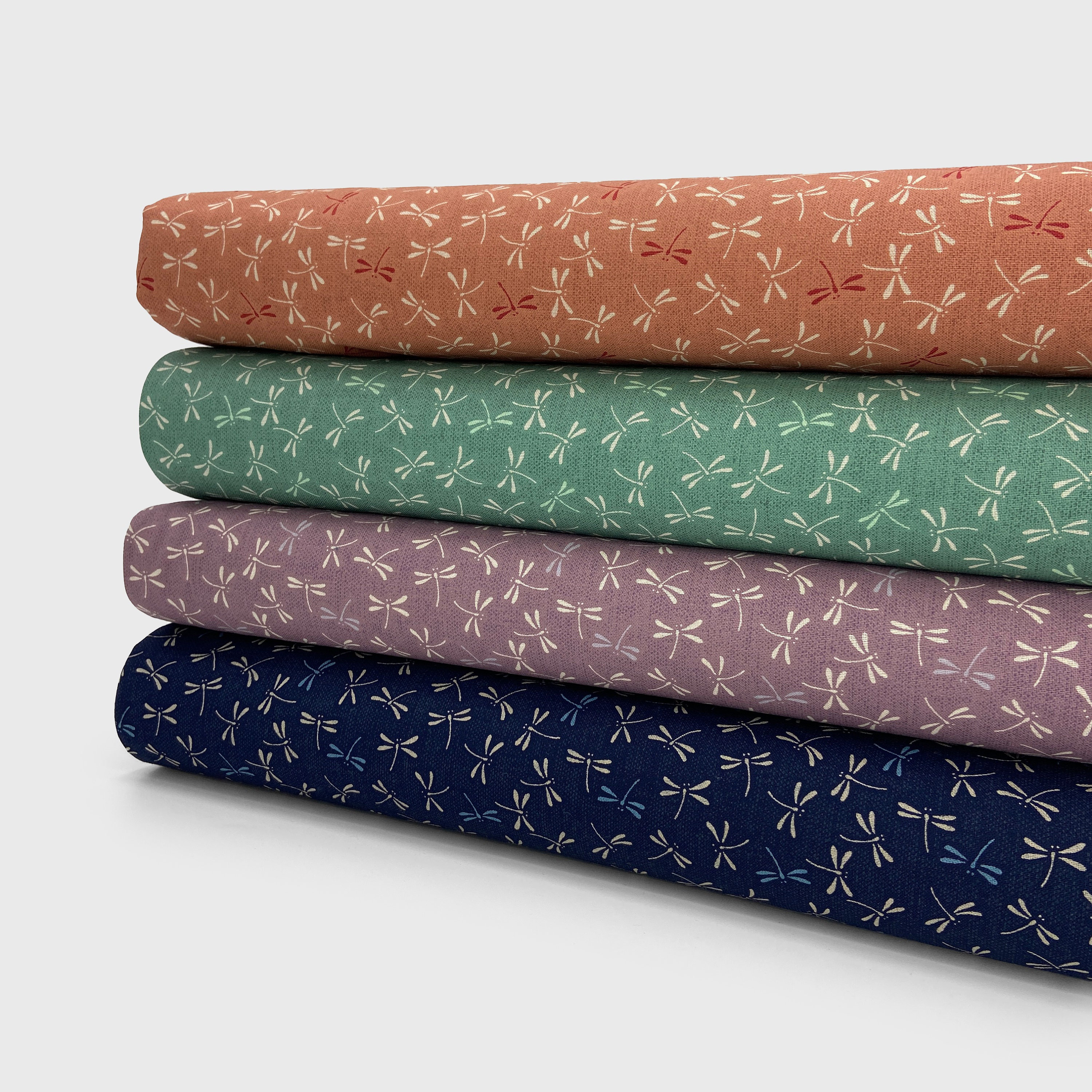 Japanese Cotton Printed Sheeting Fabric by 0.5 Metre Etsy Canada