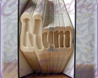 Mum Bubble style word combi pattern plus free tutorial