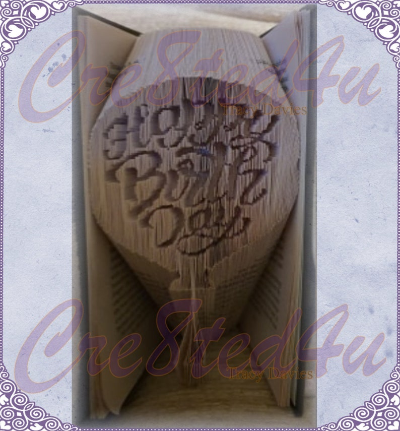 Happy Birthday Balloon combi pattern with free tutorial image 1