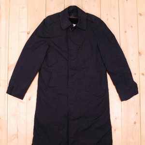 ジャケット・アウター US Navy All Weather Coat 1980s Vintage ジャケット・アウター US Navy All Weather Coat 1980s Vintage