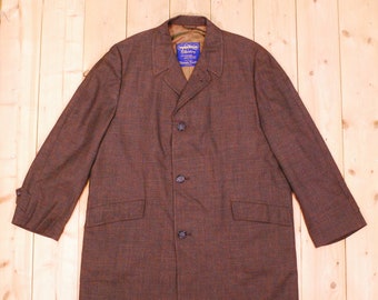 ジャケット・アウター US Navy All Weather Coat 1980s Vintage Vintage 1970's/80's US Navy Men's All-weather Coat / Trench