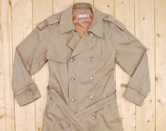 ジャケット・アウター US Navy All Weather Coat 1980s Vintage 80s US