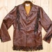 see more listings in the Leather Jackets section