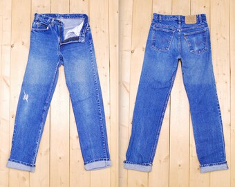 levis 405 jeans