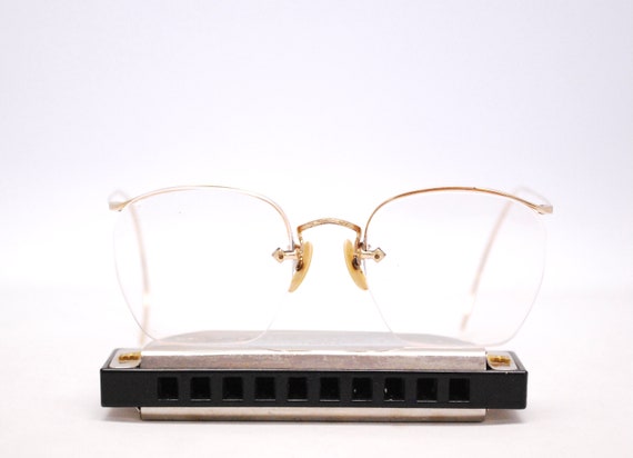 Vintage 1910's/20's AMERICAN OPTICAL Antique Optical - Etsy Hong Kong