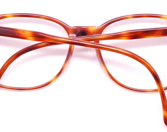 ジョルジオアルマーニ アンティーク Y2K レトロ べっ甲柄 サングラス レア ヴィンテージ ジョルジオ アルマーニ べっ甲眼鏡 / レトロ