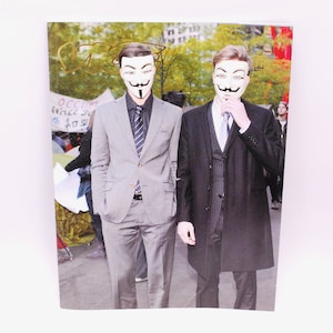 Vintage VICE MAGAZINE The Moral Compass Issue / Volume 18 Number 12 / Retro Collectable Rare