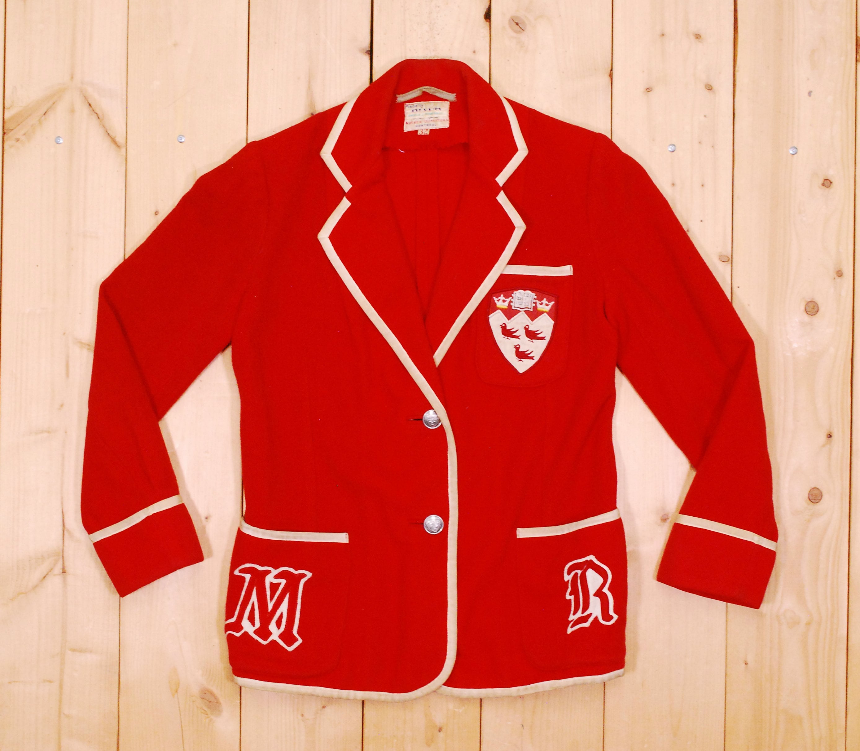 Rowing Blazers - Etsy