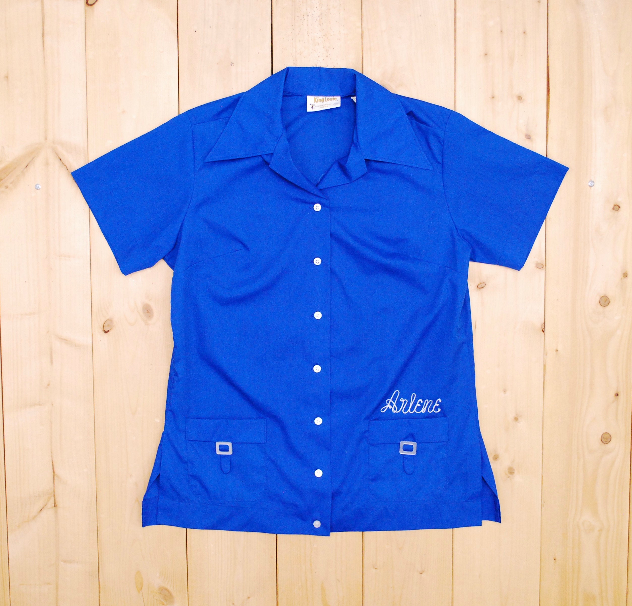 ウェア・シャツ 60's vintage king louie bowling shirt XL il_fullxfull.2612799886_j253.jpg