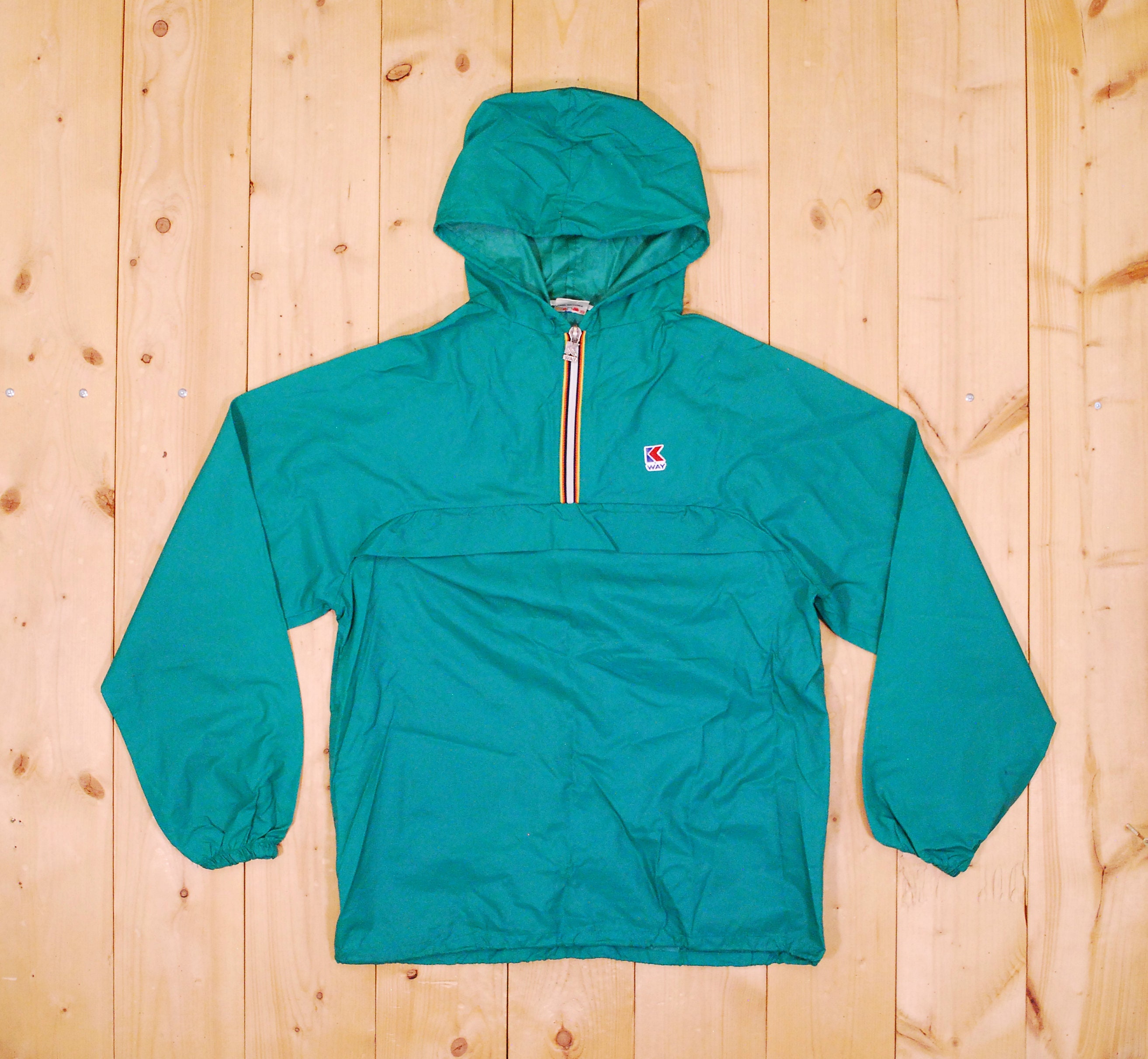 kway vintage - kway - - Tilt Vintage