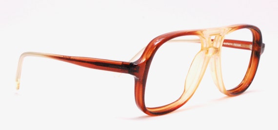 Vintage 1970's Deadstock AMERICAN OPTICAL Fade Ou… - image 2