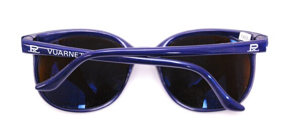 Gafas vuarnet años 80 sale