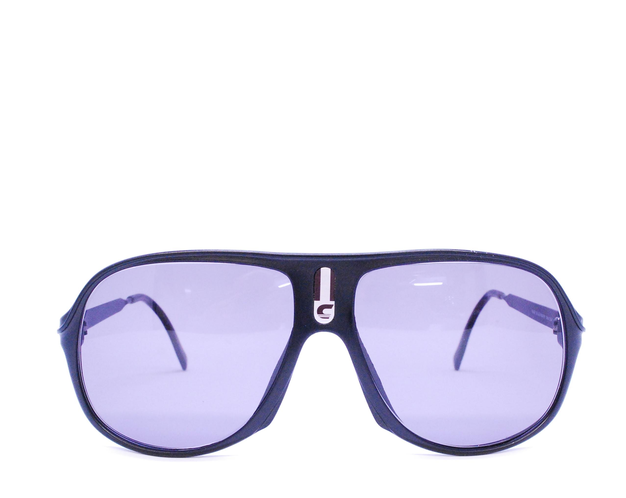 Vintage Carrera Sunglasses - Etsy Canada