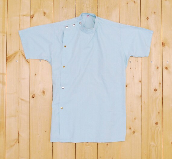 Vintage 1940's/50's S.C. WALKER Doctor's Smock Jac