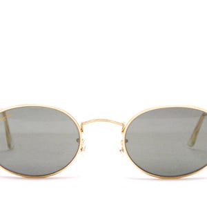【美品・希少】RAY-BAN USA サングラス W0976 ボシュロム imgrc0086608774.jpg