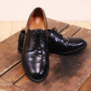 靴 Allen Edmonds Birmingham 1990s US10.0D Allen Edmonds Birmingham 1990s US10.0D