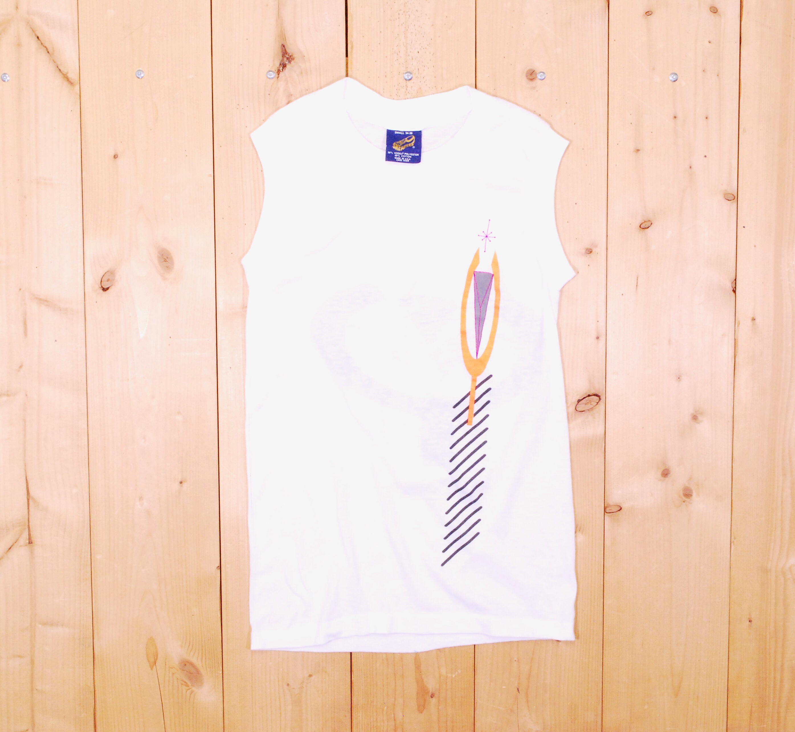 Yes 90125 Tour T - Etsy Canada