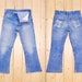 see more listings in the Jeans / Overalls section