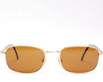 数量は多い 9045W4 3159S Sunglasses Persol ペルソール サングラス Terra Mirror Gold Brown Oceano E サングラス Persol Sunglasses | Etsy
