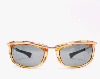 【廃盤】Ray-Ban サングラス ビンテージ USA オリンピアン 90年代 レイバン オリンピアン I ヴィンテージ サングラス USA製 90年代