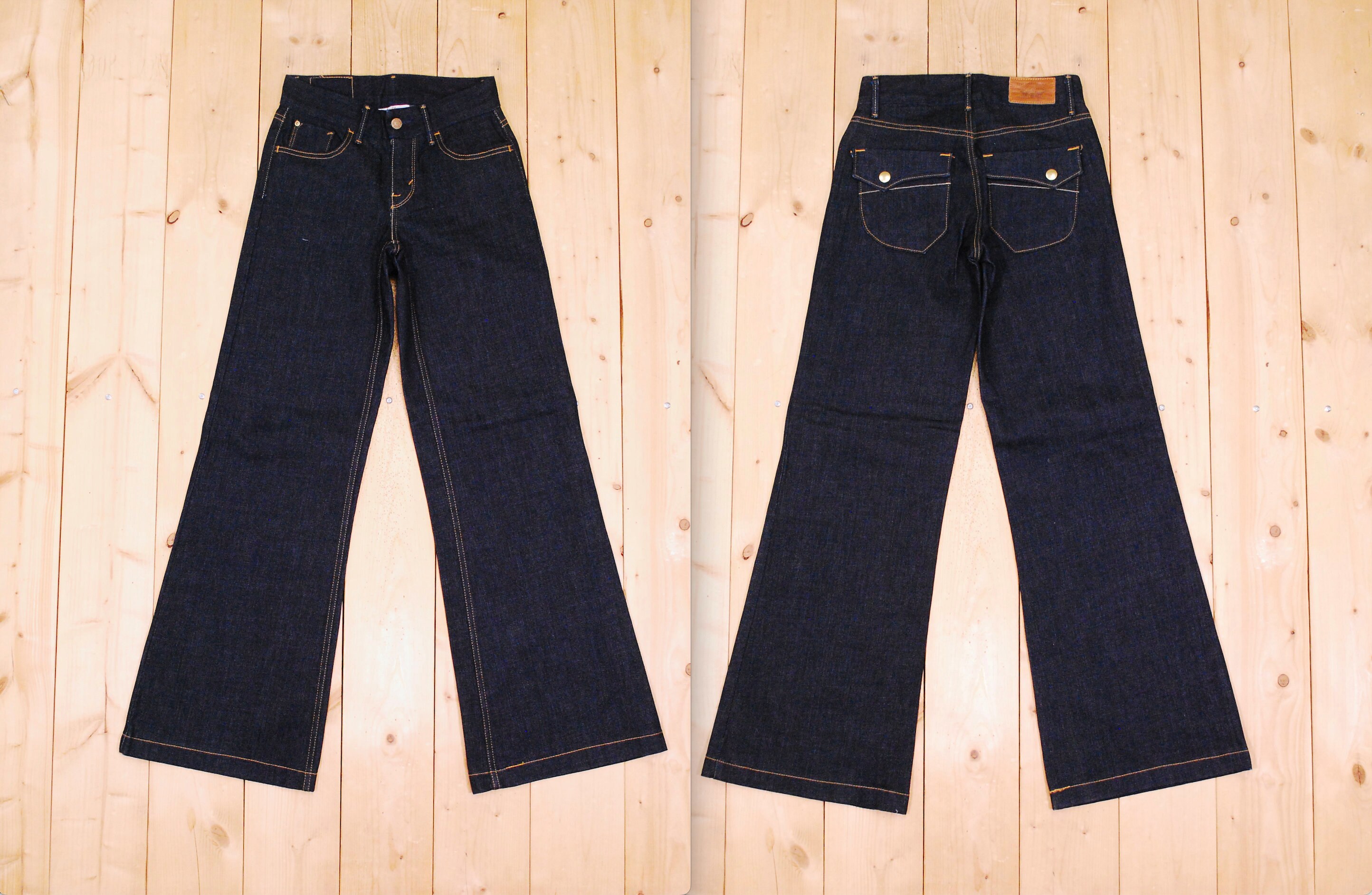 Levis Bell Bottoms - Etsy Canada