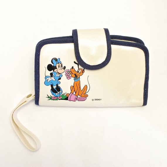 pluto purse