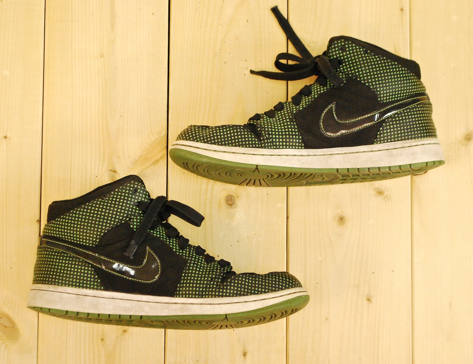 best nikes from the 90s