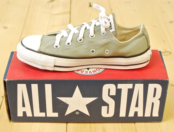 converse all star 1990