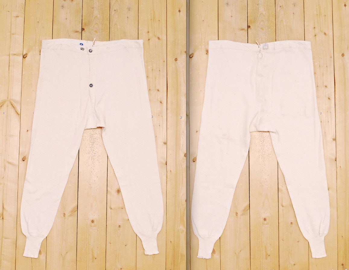 Deadstock Long Johns - Etsy Deadstock Long Johns - Etsy