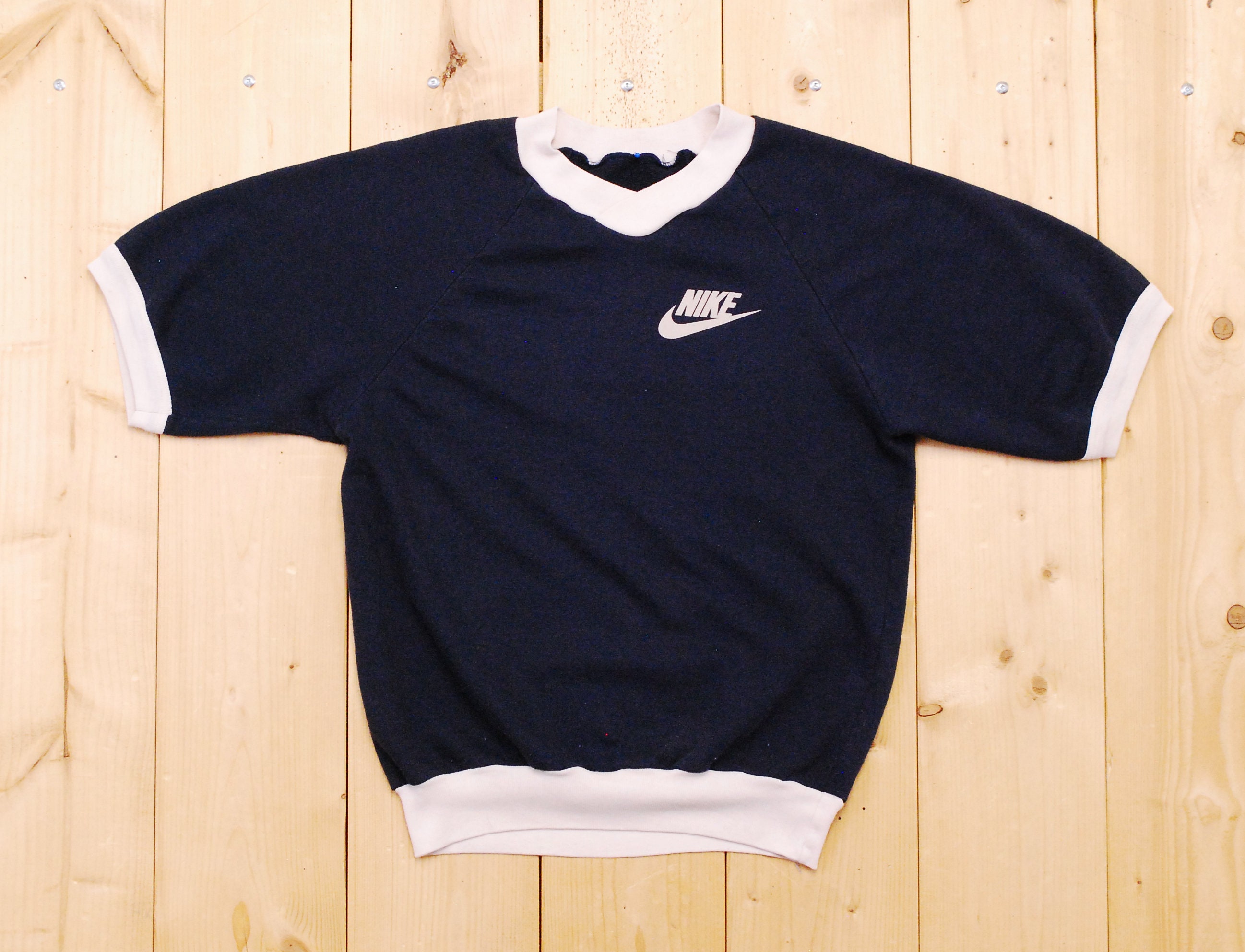 70s Nike Sweatshirt - Etsy