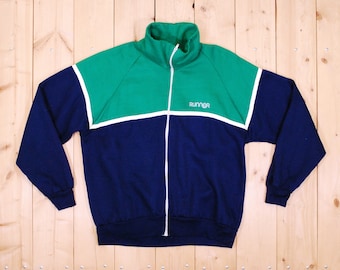Jaket adidas vintage 2025