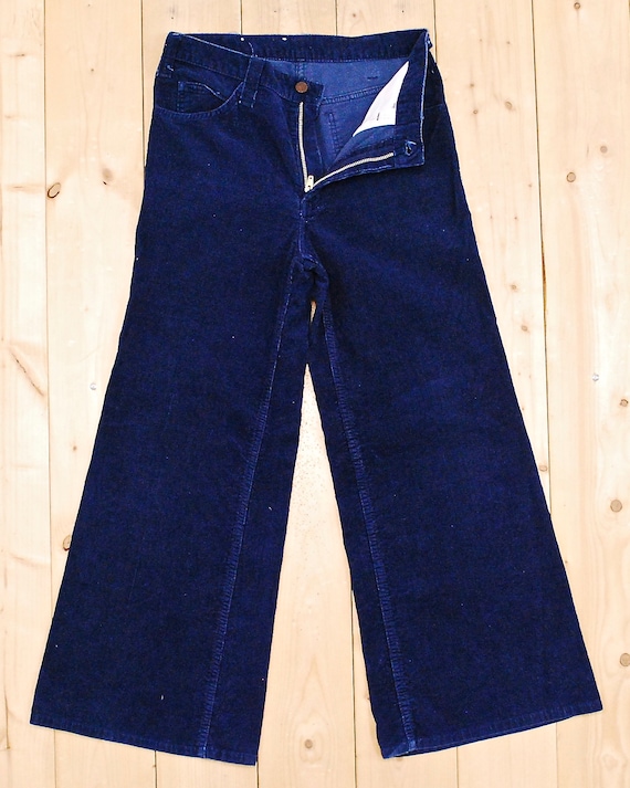 パンツ GWG KINGS 1960~70's Corduroy Pants GWG KINGS 1960~70's Corduroy Pants Men's Corduroy Pants