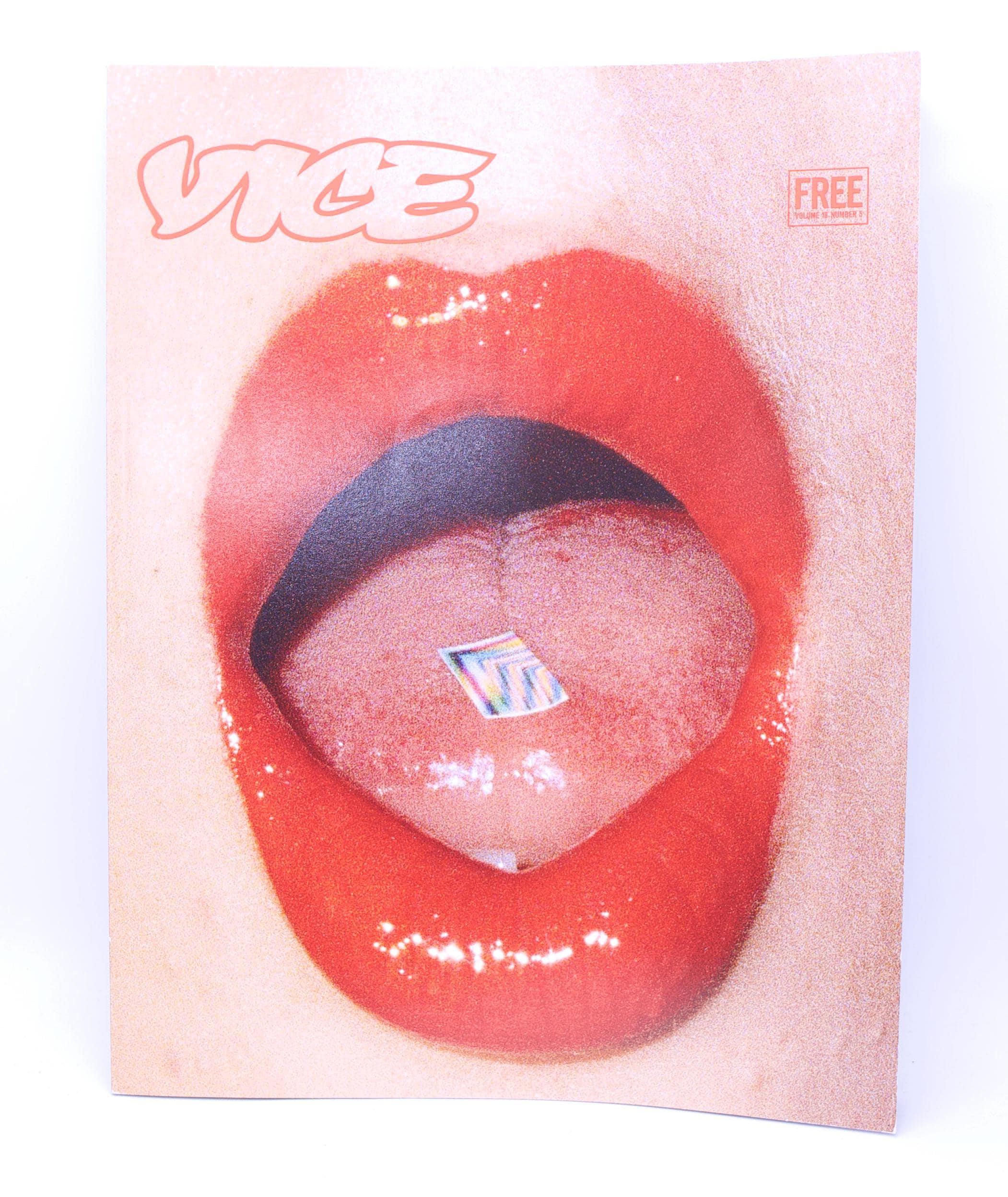 Vice Magazine - Etsy