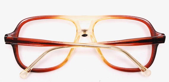 Vintage 1970's Deadstock AMERICAN OPTICAL Fade Ou… - image 6