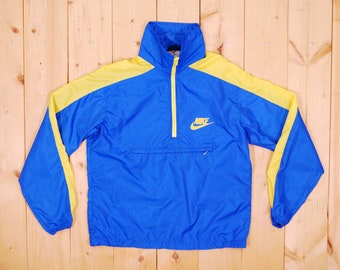 NIKE ウィンドブレーカー ジャケット 70年代/80年代 ヴィンテージ