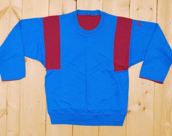 Vintage tidigt 1980-tal NIKE-tröja / Retro samlarobjekt sällsynt / bjr