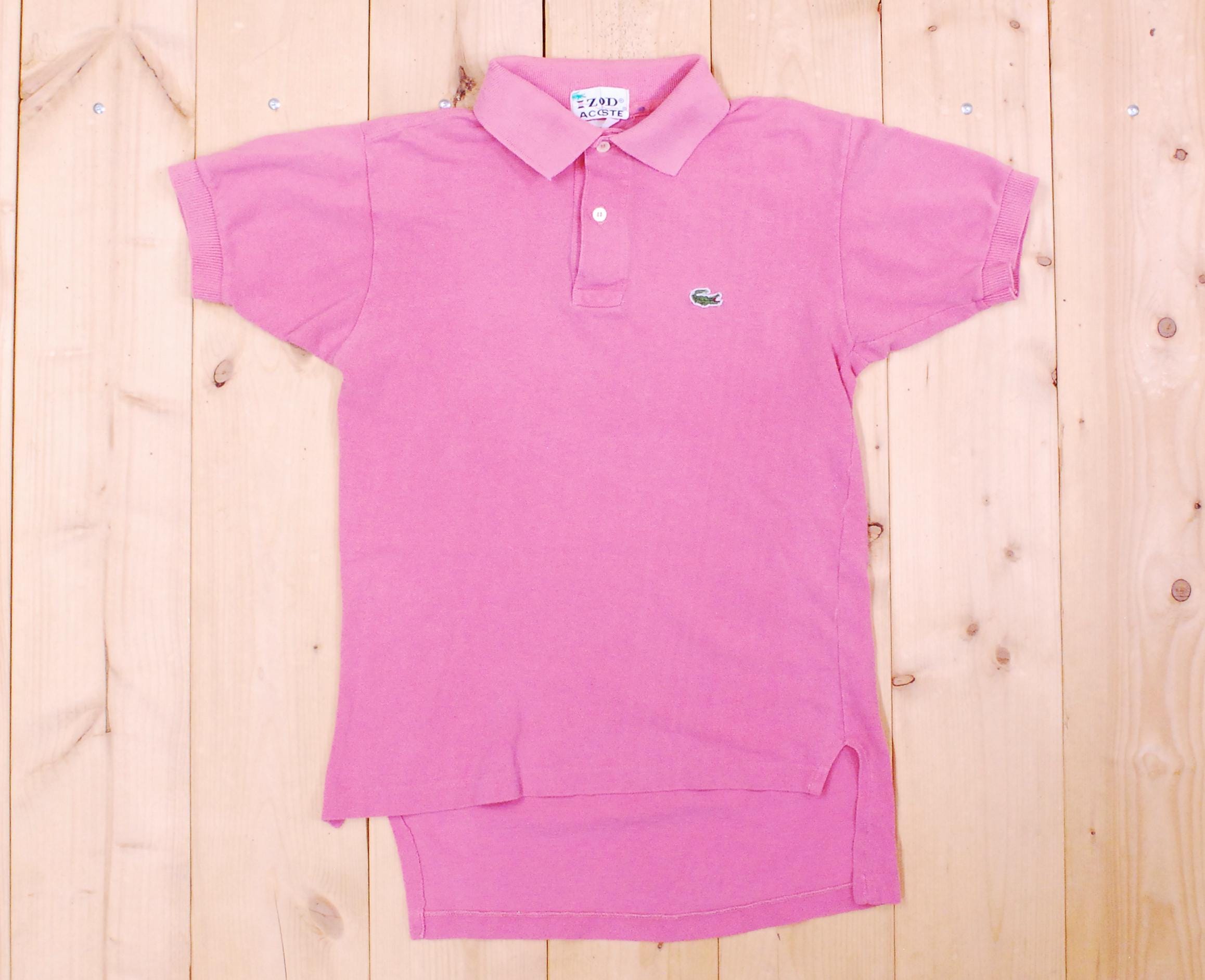 Vintage Izod Lacoste - Etsy