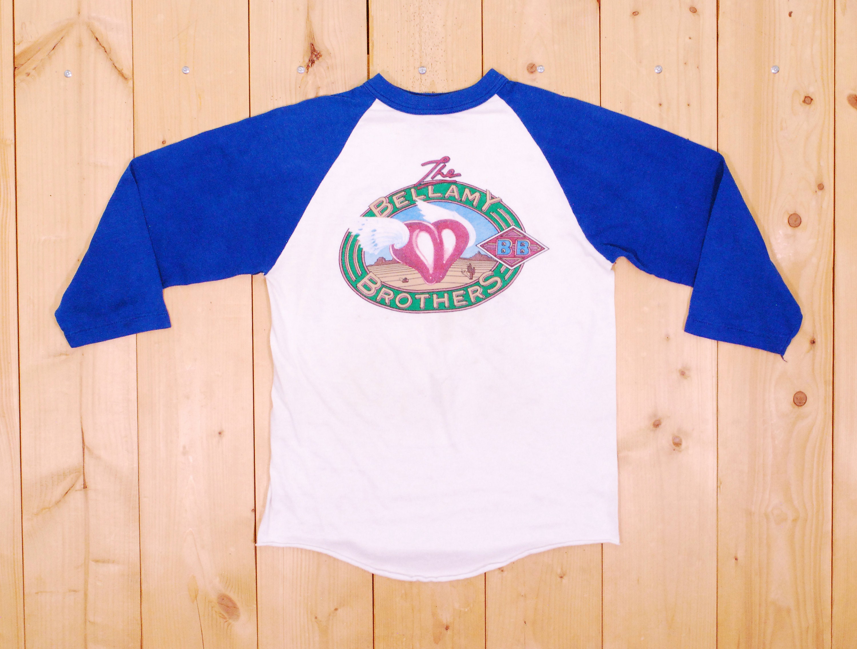Bellamy Brothers - Etsy