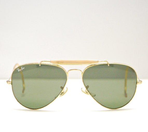 how much are vintage ray bans worth