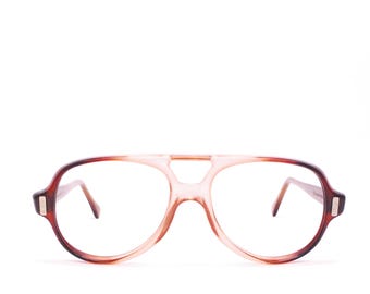Vintage 1960's/70's Deadstock AMERICAN OPTICAL Gold Plated Vintage 1960's/70's Deadstock AMERICAN OPTICAL Gold Plated