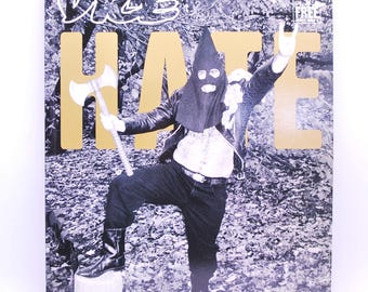 Vintage VICE MAGAZINE the Summer Kids Issue / Volume 8 Number 5