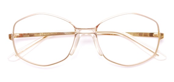 Vintage 1960's/70's Deadstock AMERICAN OPTICAL Go… - image 5