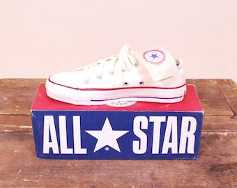 60s ほぼdead stock Converse Converse Chuck 70 Hi / Parchment – Livestock