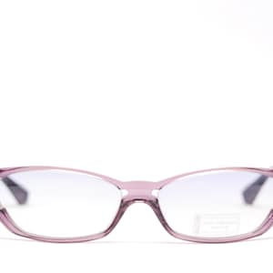 Vintage 1990&#39;s Deadstock FACE a FACE Sunglasses NOS with Case / Model Dunes Col 817 / Made in France / Retro Collectable Rare #1749