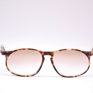 Vintage 1990&#39;s NEOSTYLE Sunglasses with Brand New CR39 Lenses / Model Forum / Retro Collectable Rare #2335