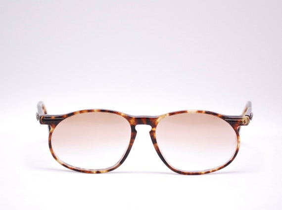 Vintage 1990's NEOSTYLE Sunglasses with Brand New CR39 Lenses / Model Forum / Retro Collectable Rare #2335